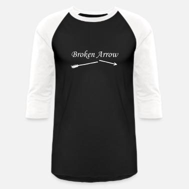 broken arrow tee shirts
